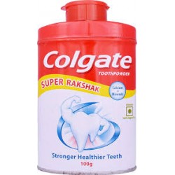 Colgate Tooth Powder 100 gm