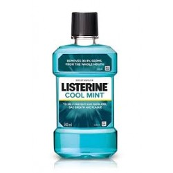 Listerine Mouth Wash 85 ML