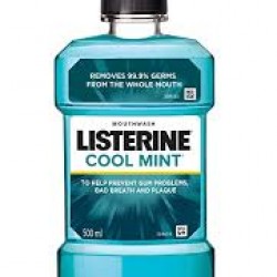 Listerine Mouth Wash 85 ML