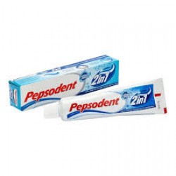 Pepsudent 2In1 80 gm