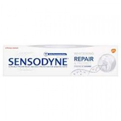 Sensodyne Whitening 75 gm