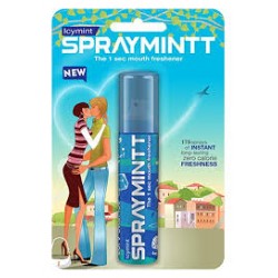 Spraymintt 15 gm