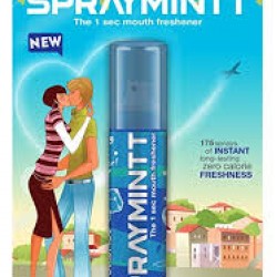 Spraymintt 15 gm