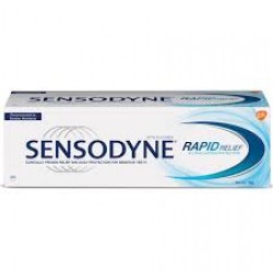 Sensodayn Repid Rilif 40 gm