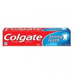 Colgate Tooth Peast 100 gm