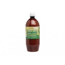 Patanjali Amla Juice 1 Ltr 