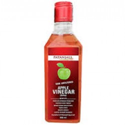 Patanjali Apple Vinegar 500 Ml
