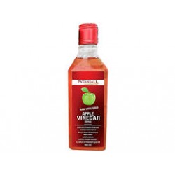 Patanjali Apple Vinegar 500 Ml