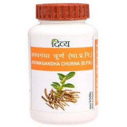 Patanjali Ashwagandha 100 Gm 