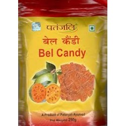 Patanjali Bel Candy 250 Gm 