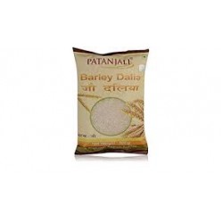 Patanjali Dalia Jau Barley 500  Gm 