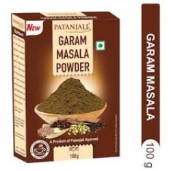 Patanjali Garam Masala 100 Gm 