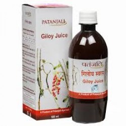 Patanjali Giloy Juice 500 Ml