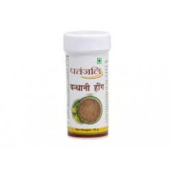 Patanjali Hing Bandhani 10 Gm