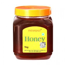 Patanjali Honey 1 Kg  
