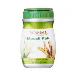 Patanjali Musli Pak 200 Gm