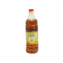 Patanjali Mustard Oil Bottal 200  Ml 