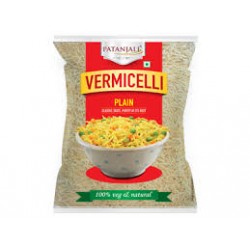 Patanjali Vermicelli (Plain) Rice 200 Gm