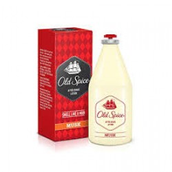 Old Spaice After Shev Lotion 100 ML