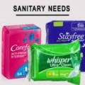 Sanitary Needs