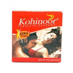 Kohinoor X-Time 10 piece