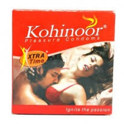 Kohinoor X-Time 10 piece