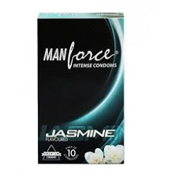 Manforce Jasmin 10 piece