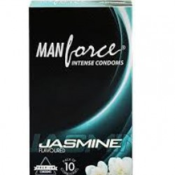 Manforce Jasmin 10 piece