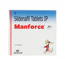 Manforce-50 9 tab