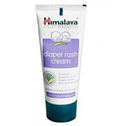 Himalaya Baby Daipe Rash Cream 20 gm