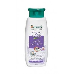 Himalaya Gentle Baby Wash 100 ml