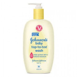 Johnson & Johnson Ttt Wash 100 ml