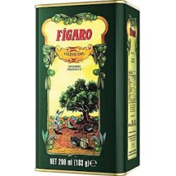 Figaro Oil 200 ml