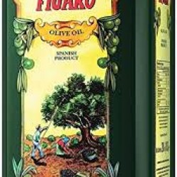 Figaro Oil 200 ml