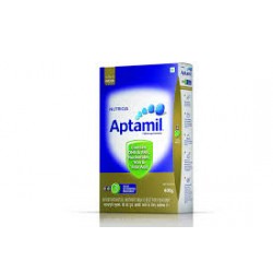 Aptamil Stage 3 400 gm