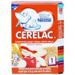 Cerelac Apple Stage 1 300 gm