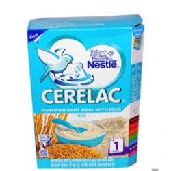 Cerelac Rice 1 300 gm