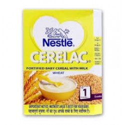 Cerelac Wheat 1 300 gm