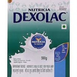 Dexolac Stage 3 Powder 400 gm