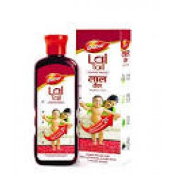 Dabur Lal Tail 100 ml