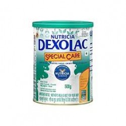 Dexolac Special Care Powder 500 gm