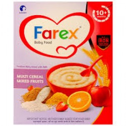 Farex Milk Tin Stage 3 450 gm