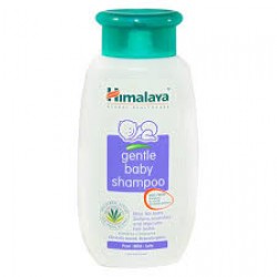 Himalaya Baby Shampoo 100 ml