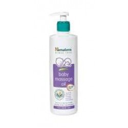 Himalaya Baby Oil 500 ml