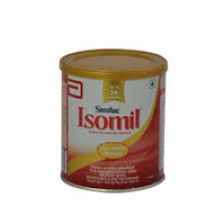 Isomil Powder 400 gm
