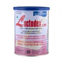 Lactodex Lbw-1 Powder 450 gm