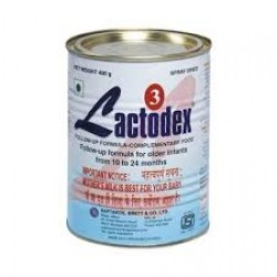 Lactodex No-3 450 gm