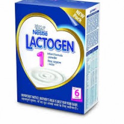 Lactogen No.1 (R) 400 gm