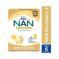 Nan Excella Pro 2 400 gm