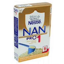Nan Pro 1 (R) 400 gm